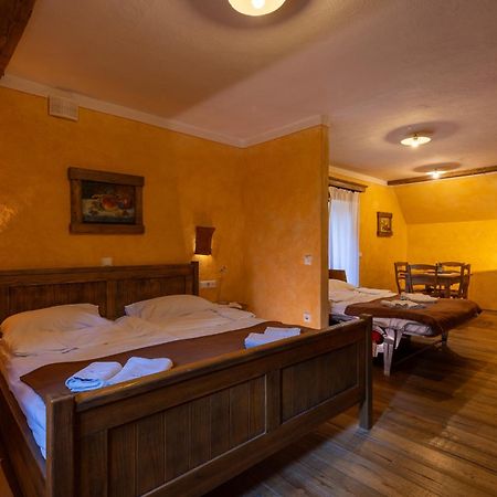 Pomona Relaxing Nature Guest House Rogaška Slatina Exteriör bild