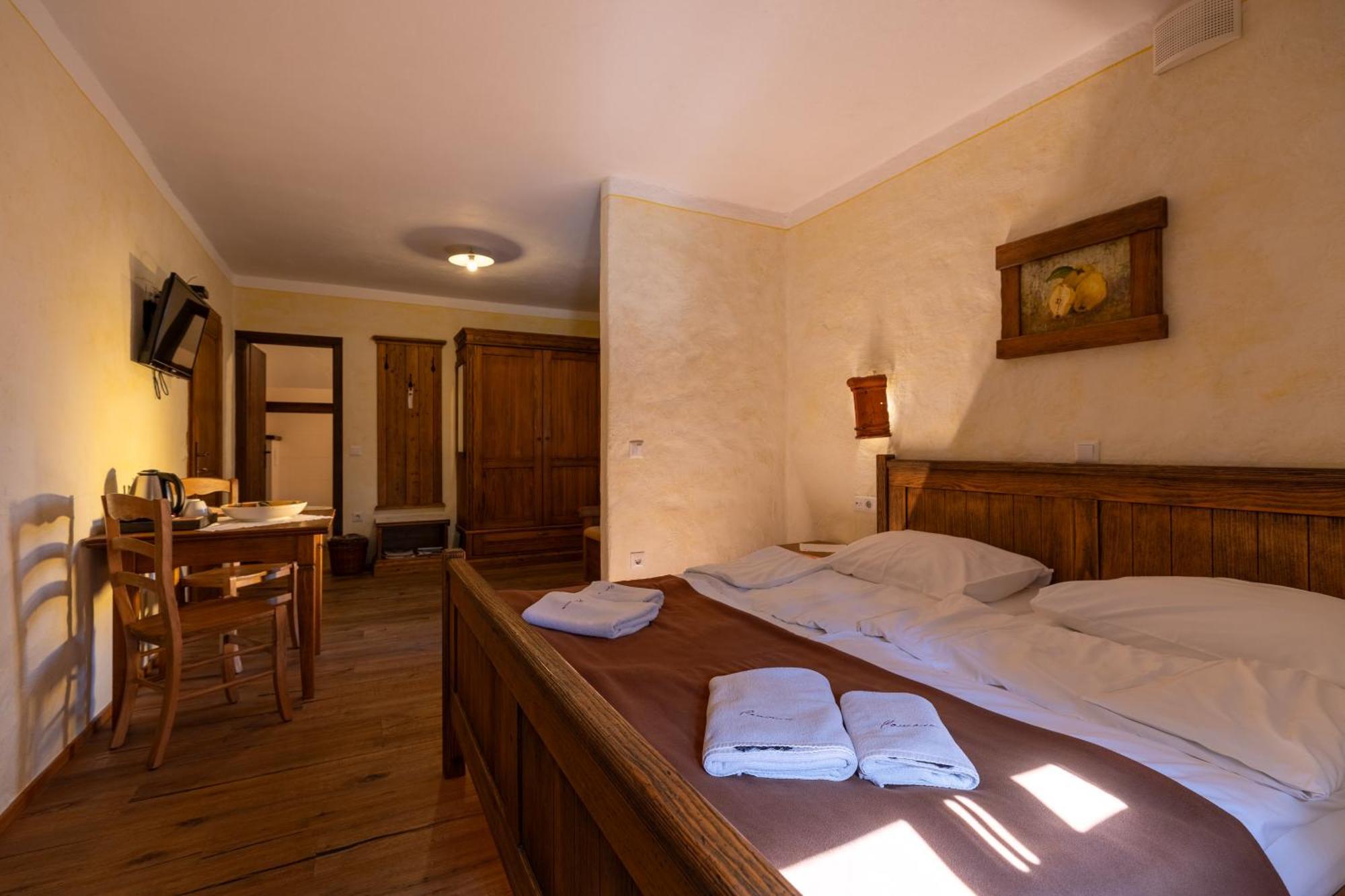 Pomona Relaxing Nature Guest House Rogaška Slatina Exteriör bild