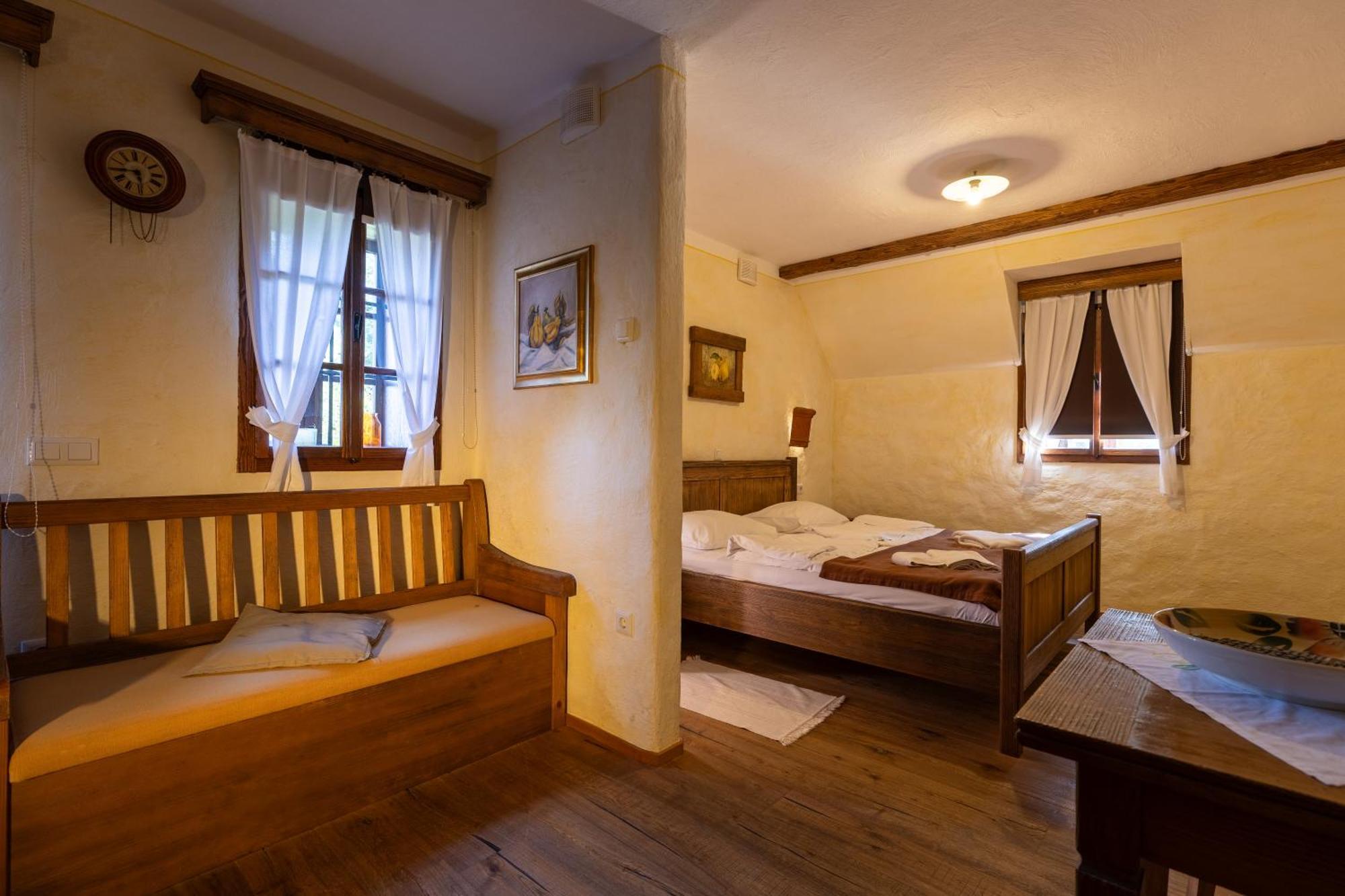 Pomona Relaxing Nature Guest House Rogaška Slatina Exteriör bild