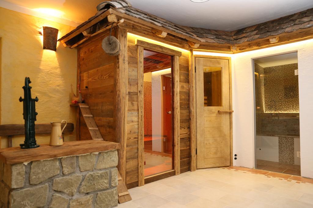 Pomona Relaxing Nature Guest House Rogaška Slatina Exteriör bild