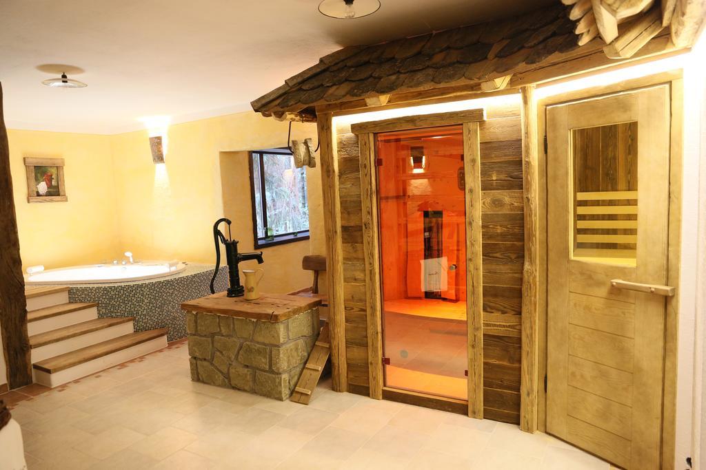 Pomona Relaxing Nature Guest House Rogaška Slatina Exteriör bild