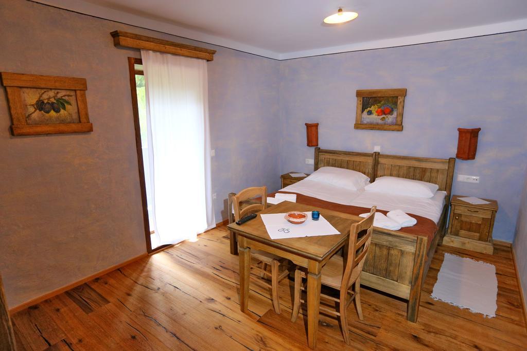 Pomona Relaxing Nature Guest House Rogaška Slatina Rum bild