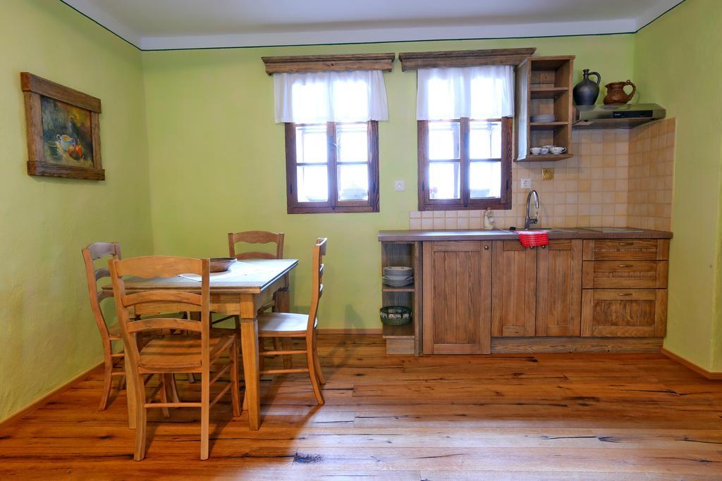 Pomona Relaxing Nature Guest House Rogaška Slatina Rum bild